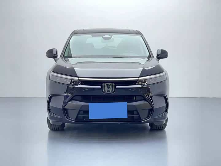 Фото 2 - Honda Breeze