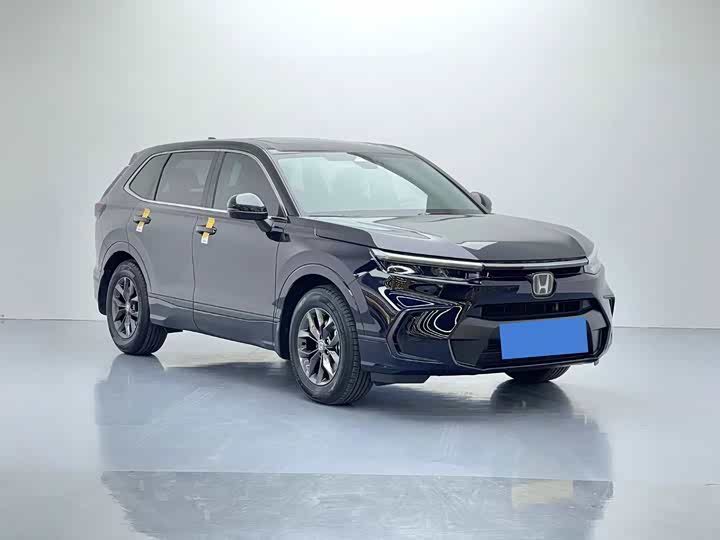 Фото 3 - Honda Breeze