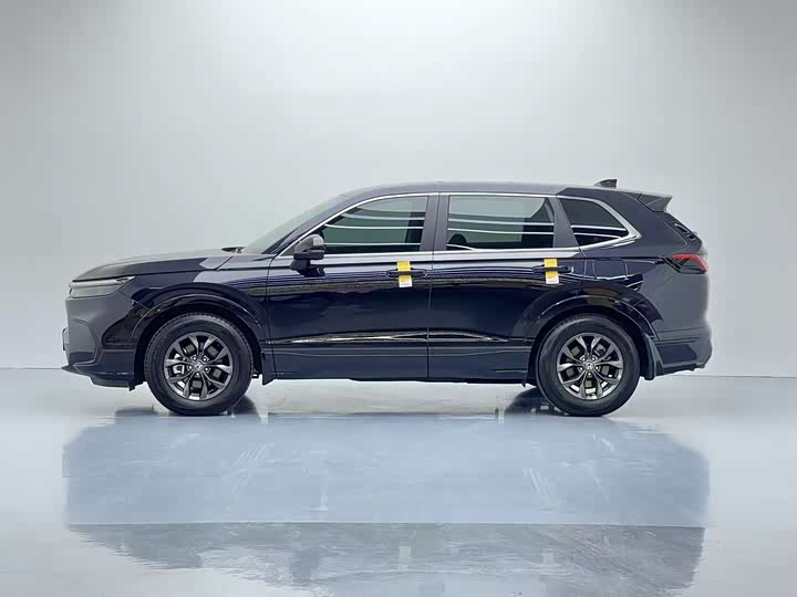 Фото 6 - Honda Breeze