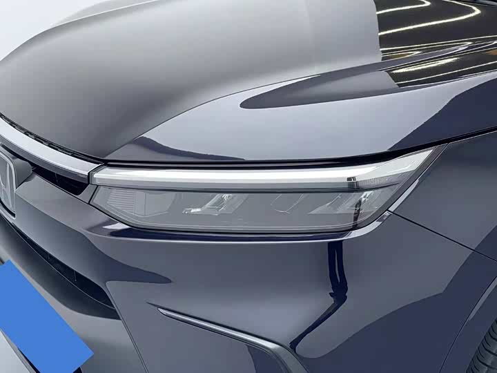 Фото 7 - Honda Breeze