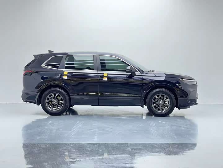 Фото 8 - Honda Breeze