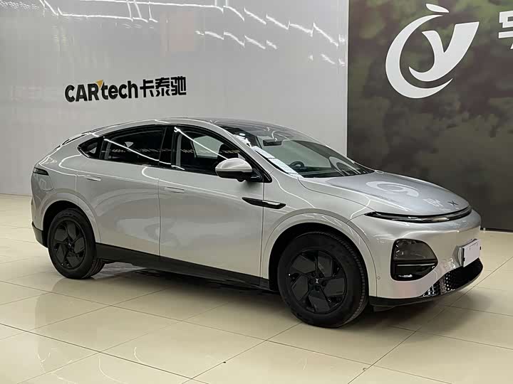 Фото 3 - XPeng G6