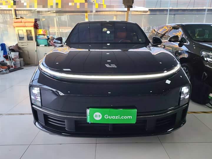 Фото 3 - LiXiang L7