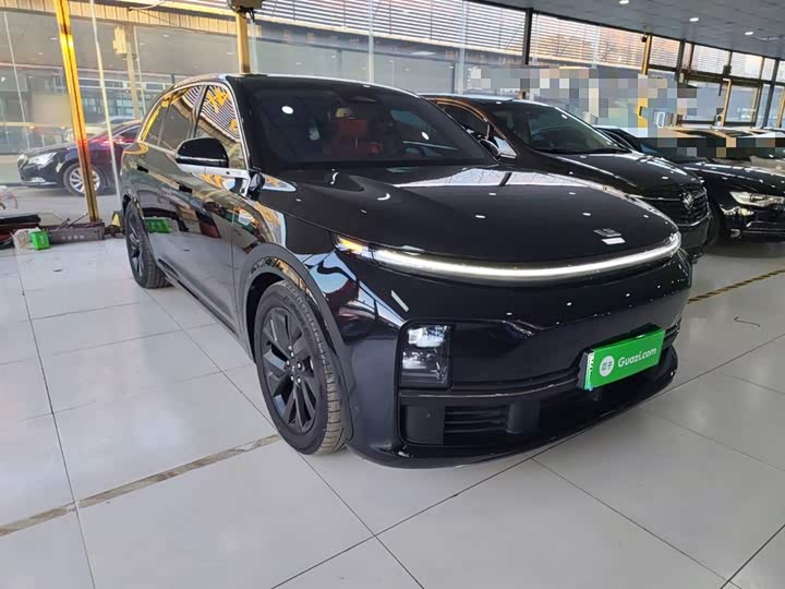 Фото 4 - LiXiang L7