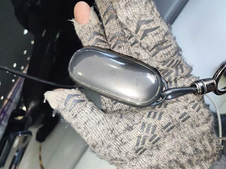 Фото 9 - LiXiang L7