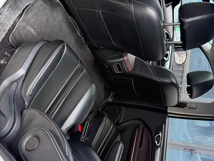 Фото 6 - GAC Trumpchi M6