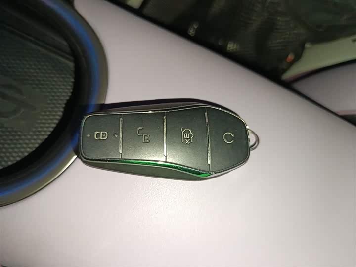 Фото 9 - BYD Dolphin