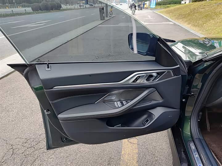 Фото 6 - BMW 4 Series