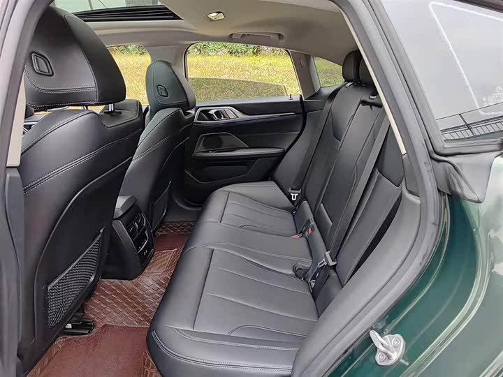 Фото 8 - BMW 4 Series