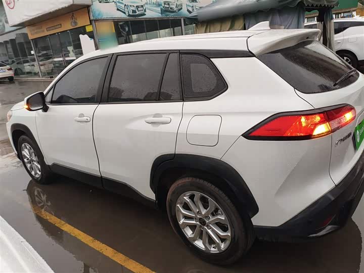 Фото 5 - Toyota Frontlander