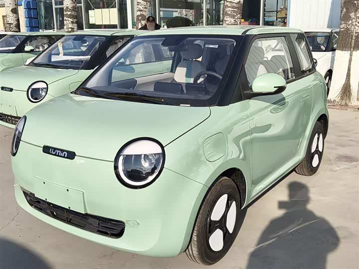 Фото 2 - Changan Qiyuan (Nevo) Lumin