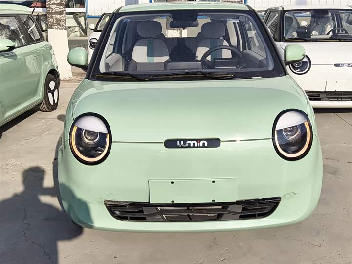 Фото 3 - Changan Qiyuan (Nevo) Lumin