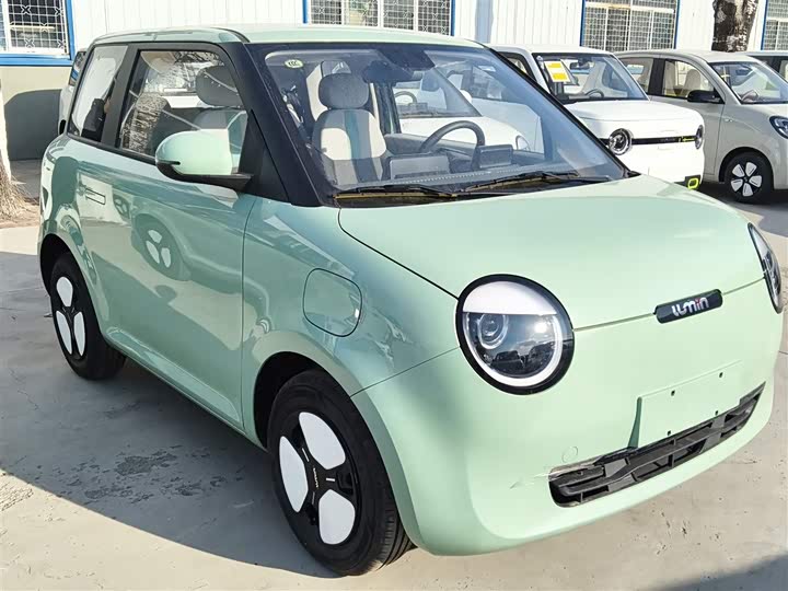 Фото 4 - Changan Qiyuan (Nevo) Lumin