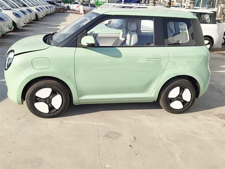 Фото 5 - Changan Qiyuan (Nevo) Lumin