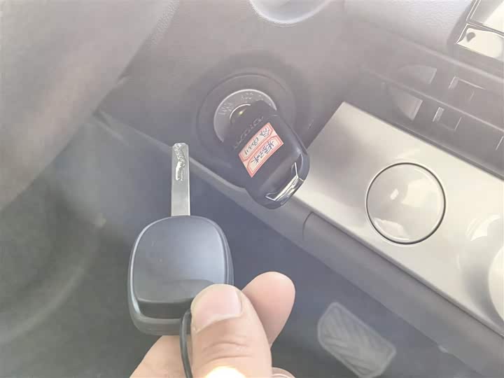 Фото 9 - Changan Qiyuan (Nevo) Lumin