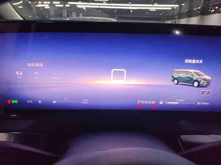 Фото 5 - Buick GL8 Century