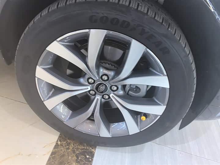 Фото 6 - Land Rover Discovery Sport