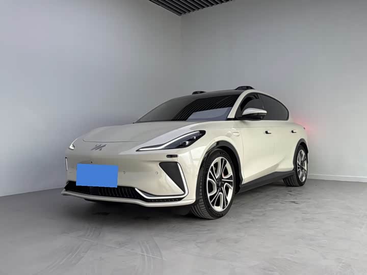 Фото 1 - IM motors LS7