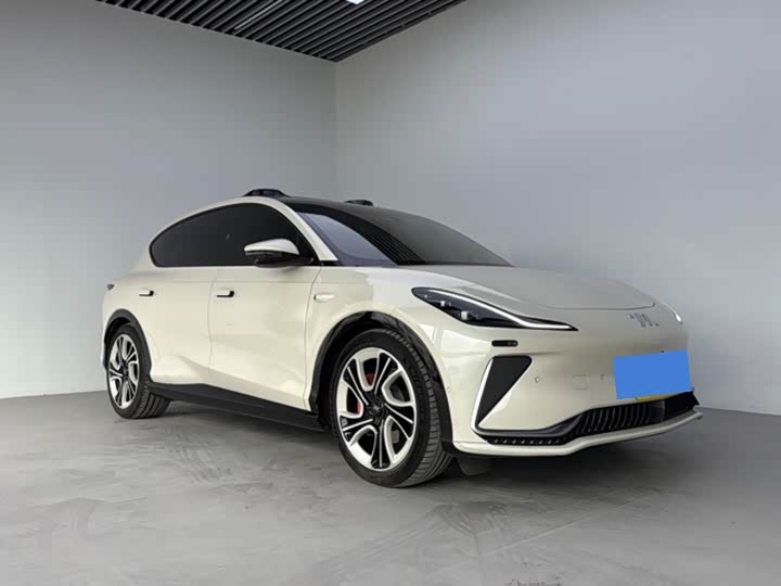 Фото 2 - IM motors LS7