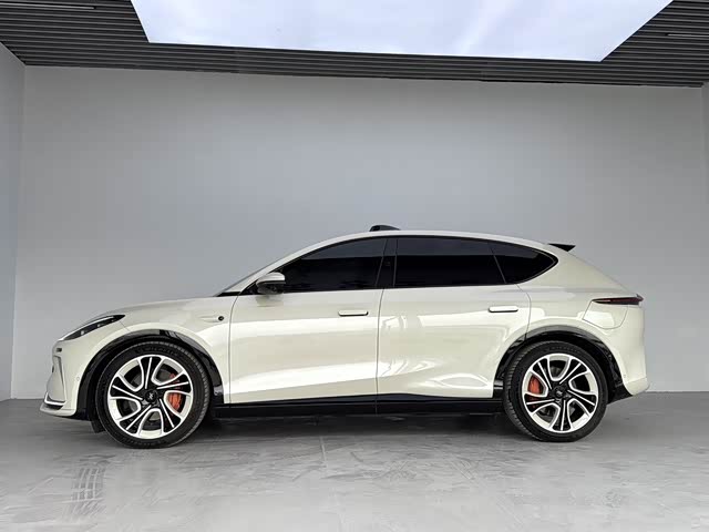 Фото 4 - IM motors LS7