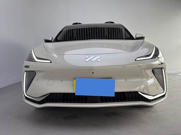 Фото 8 - IM motors LS7