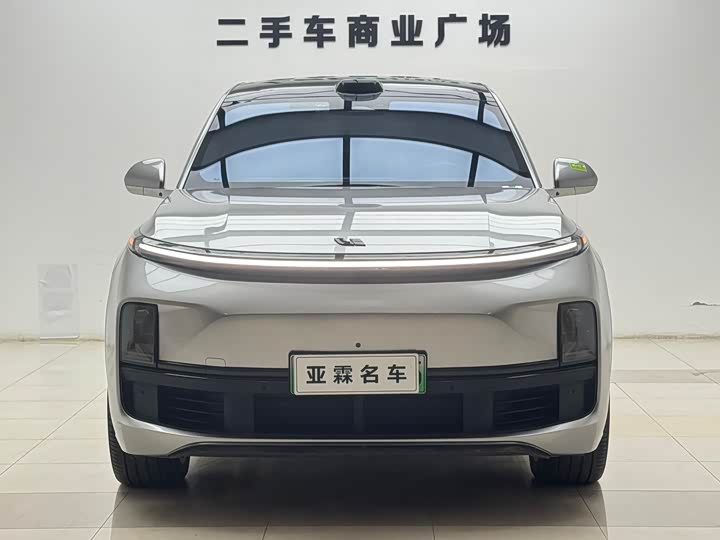 Фото 2 - LiXiang L9