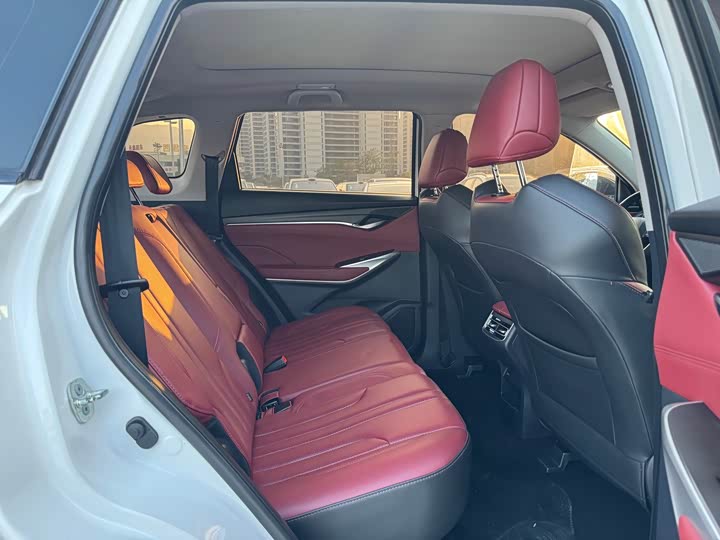 Фото 5 - Changan CS75 Plus