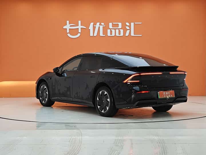 Фото 3 - XPeng F57