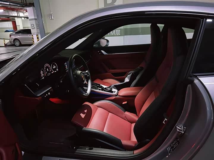 Фото 7 - Porsche 911