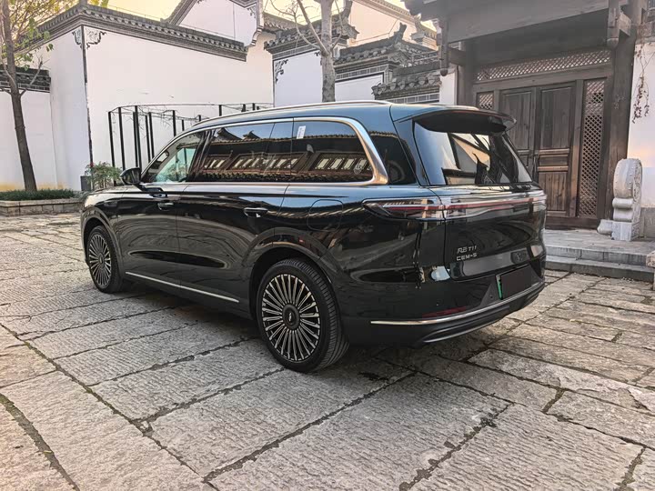 Фото 5 - Chery Fulwin T11