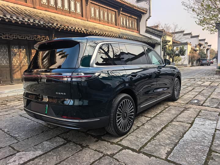 Фото 7 - Chery Fulwin T11