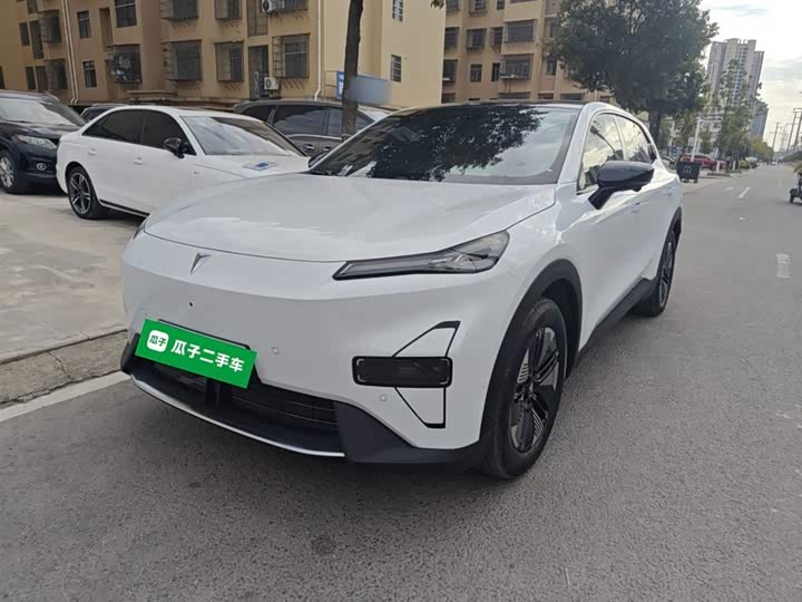 Фото 1 - Changan Deepal S05