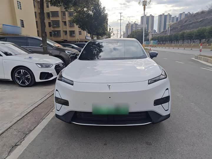 Фото 3 - Changan Deepal S05