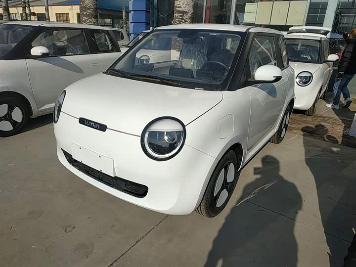 Фото 2 - Changan Qiyuan (Nevo) Lumin