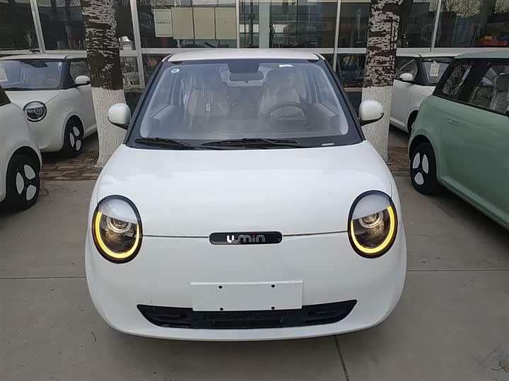 Фото 3 - Changan Qiyuan (Nevo) Lumin