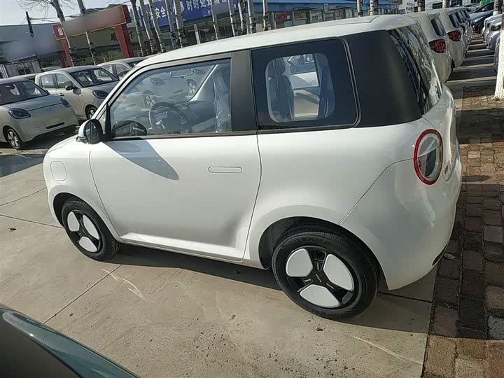 Фото 5 - Changan Qiyuan (Nevo) Lumin