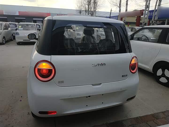 Фото 6 - Changan Qiyuan (Nevo) Lumin