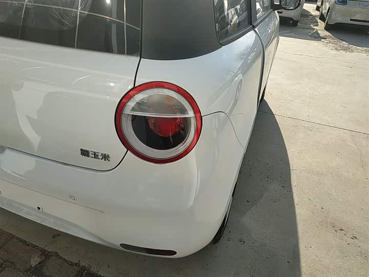 Фото 8 - Changan Qiyuan (Nevo) Lumin