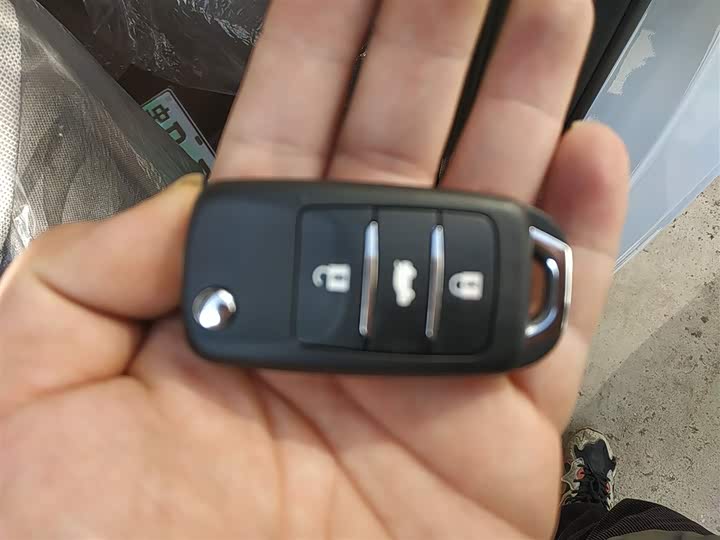 Фото 9 - Changan Qiyuan (Nevo) Lumin