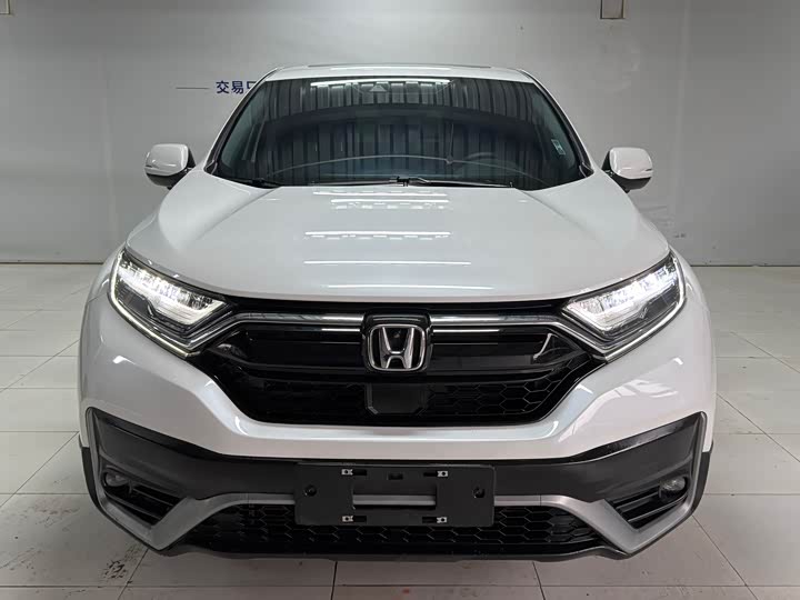 Фото 2 - Honda CR-V