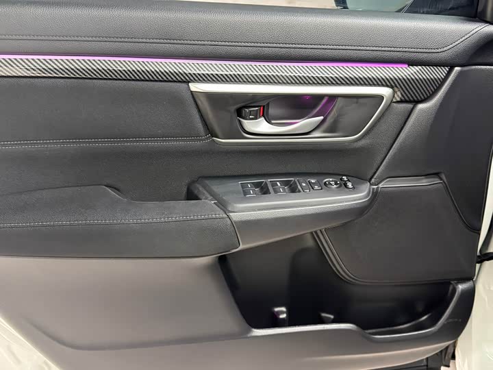 Фото 5 - Honda CR-V