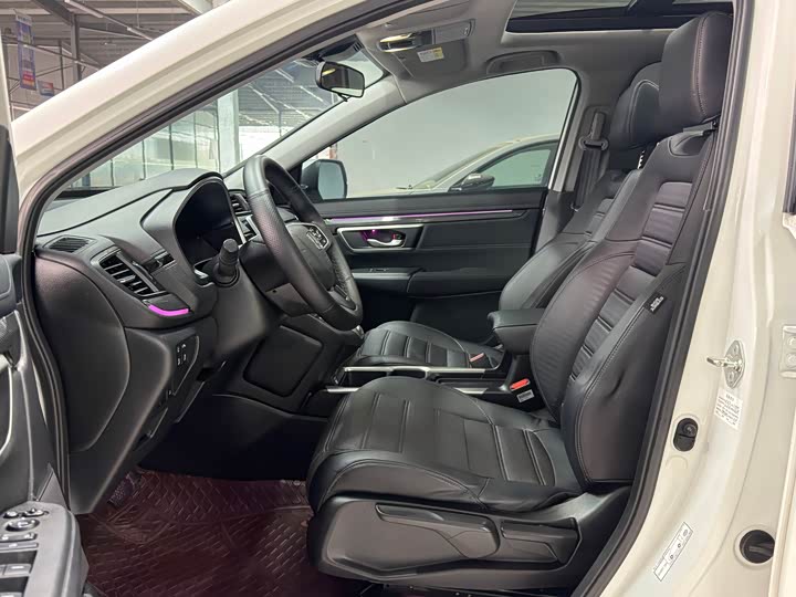 Фото 9 - Honda CR-V