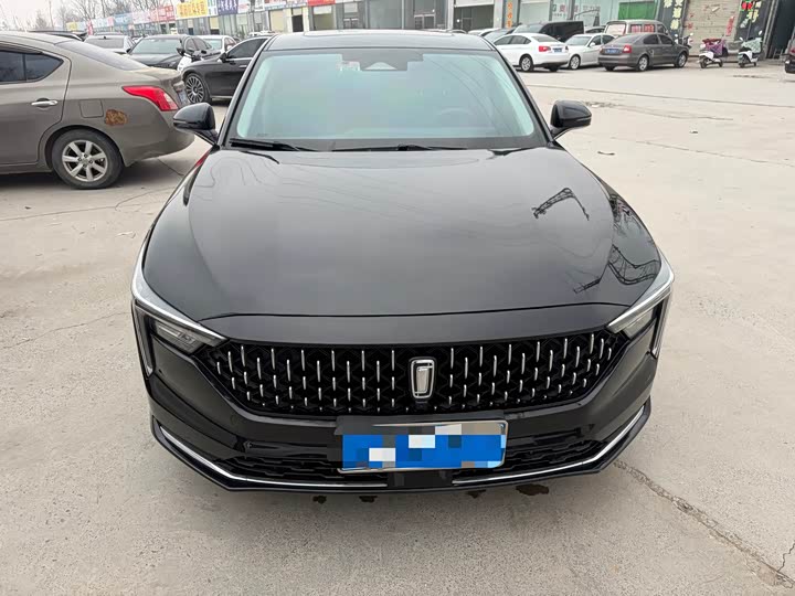 Фото 2 - Bestune B70