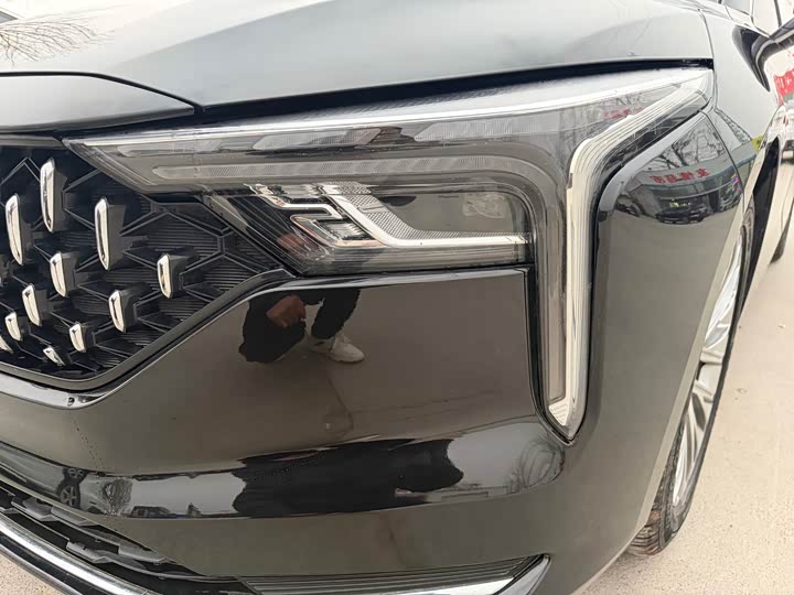 Фото 4 - Bestune B70