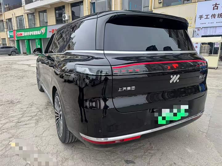 Фото 2 - IM motors LS9