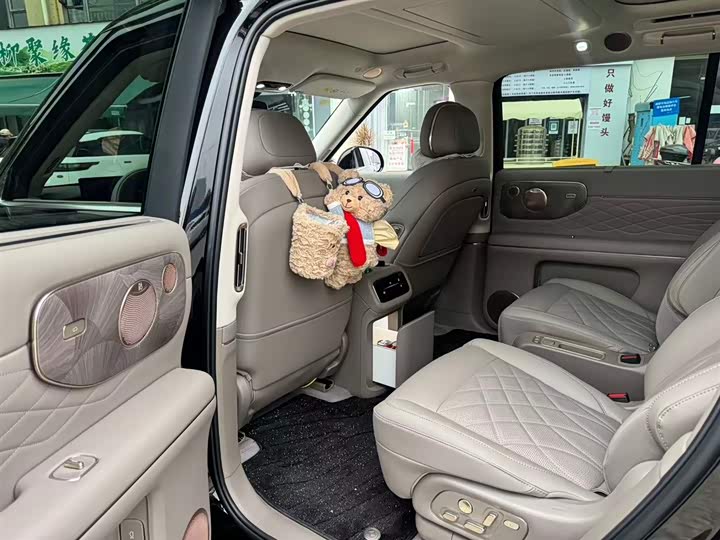 Фото 5 - IM motors LS9