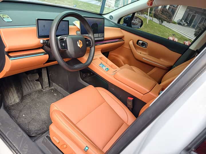 Фото 5 - Leapmotor C10