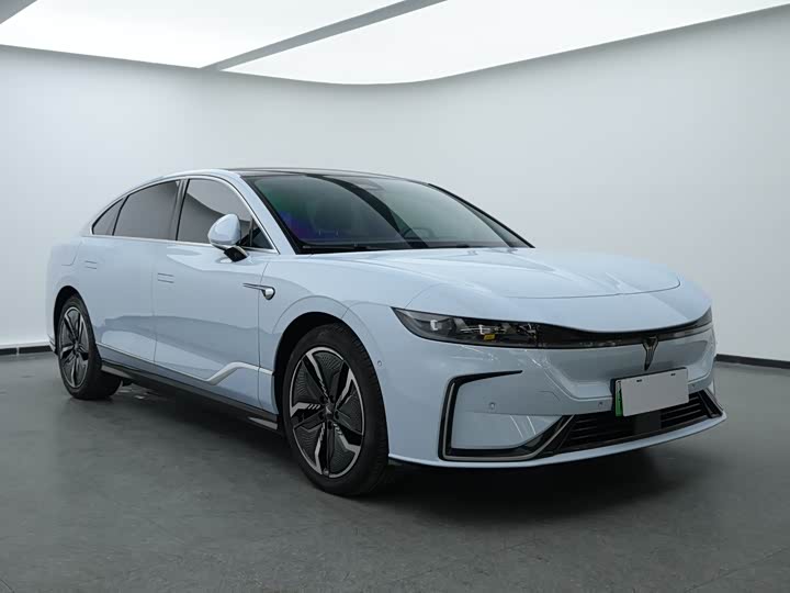 Фото 3 - Voyah Passion