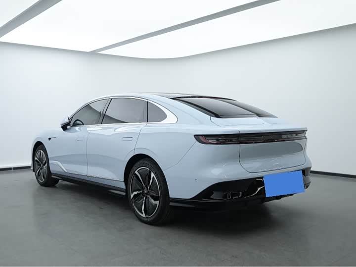 Фото 4 - Voyah Passion