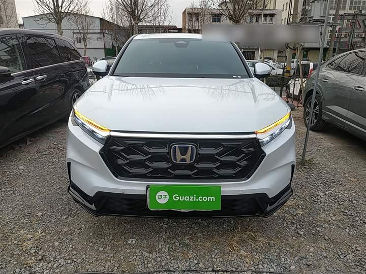 Фото 3 - Honda CR-V